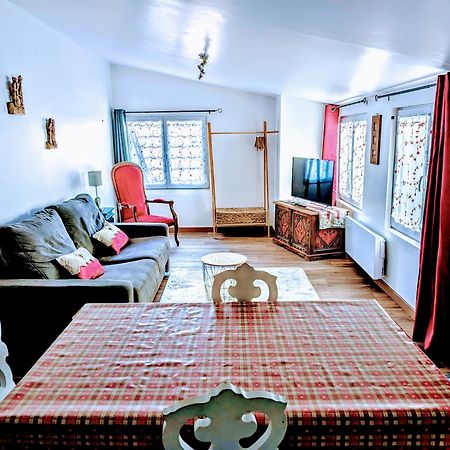 "Appartement Au Centre & Parking" Logement Petite Venise Colmar Bagian luar foto