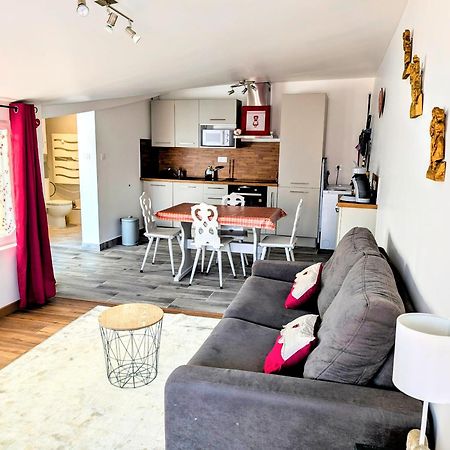 "Appartement Au Centre & Parking" Logement Petite Venise Colmar Bagian luar foto