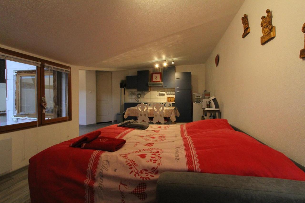 "Appartement Au Centre & Parking" Logement Petite Venise Colmar Bagian luar foto