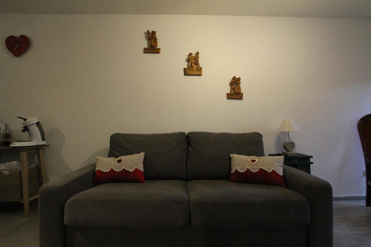 "Appartement Au Centre & Parking" Logement Petite Venise Colmar Bagian luar foto