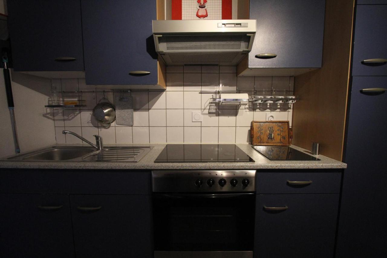 "Appartement Au Centre & Parking" Logement Petite Venise Colmar Bagian luar foto