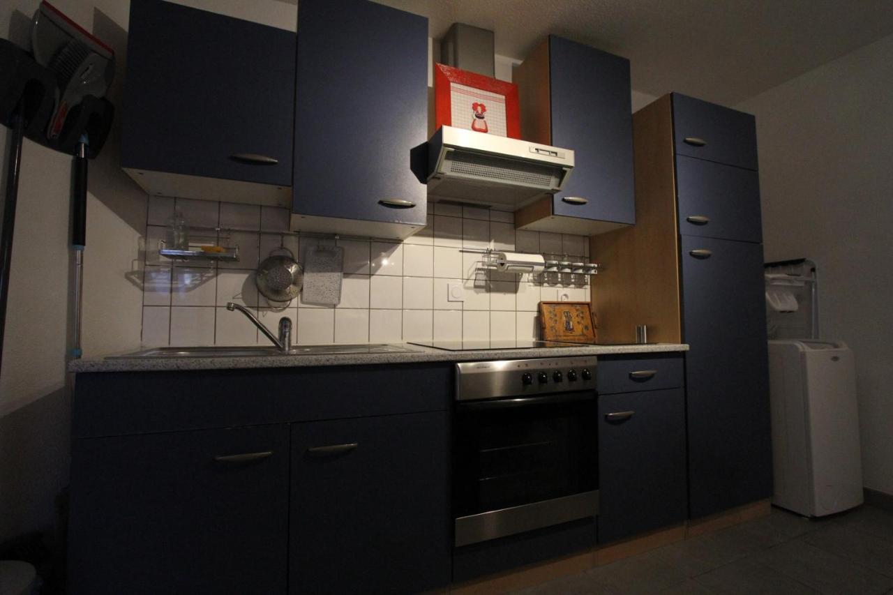 "Appartement Au Centre & Parking" Logement Petite Venise Colmar Bagian luar foto