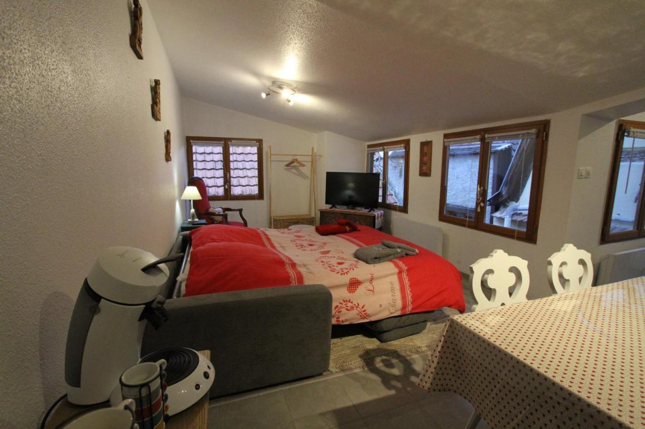 "Appartement Au Centre & Parking" Logement Petite Venise Colmar Bagian luar foto