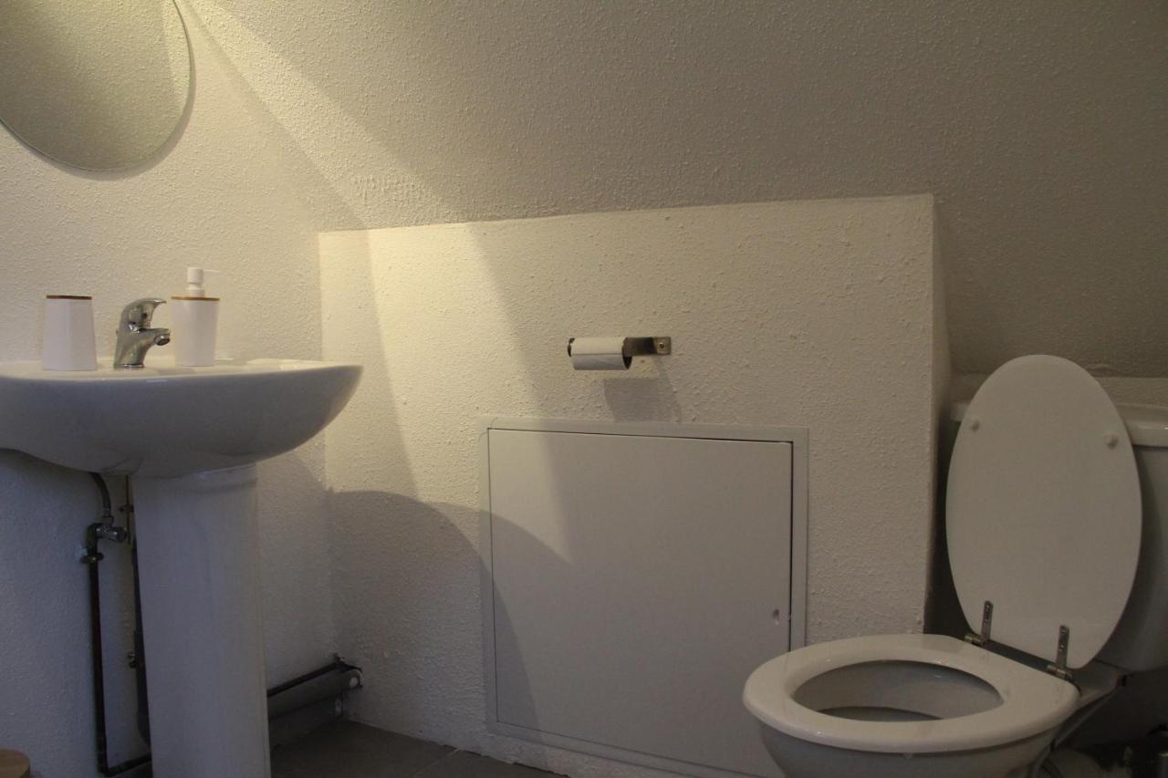 "Appartement Au Centre & Parking" Logement Petite Venise Colmar Bagian luar foto