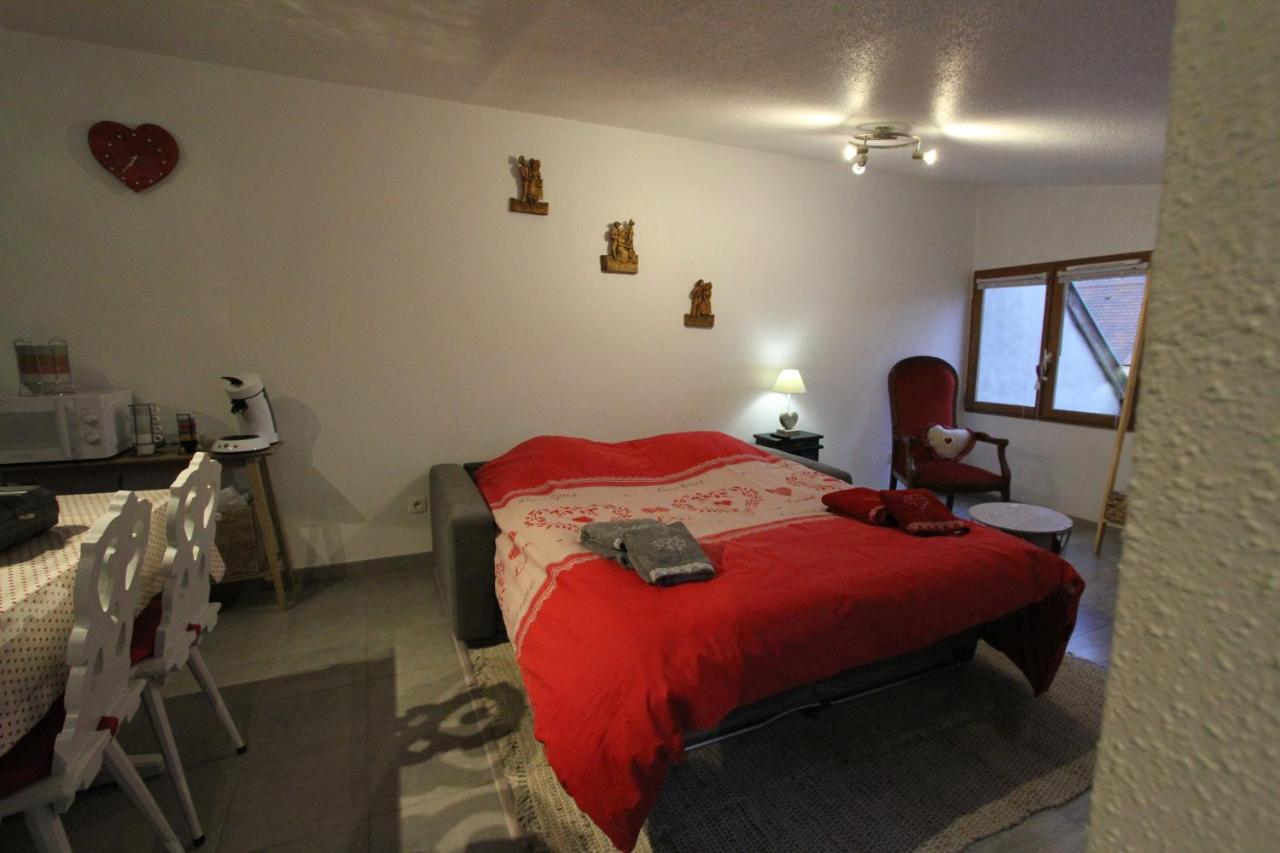 "Appartement Au Centre & Parking" Logement Petite Venise Colmar Bagian luar foto