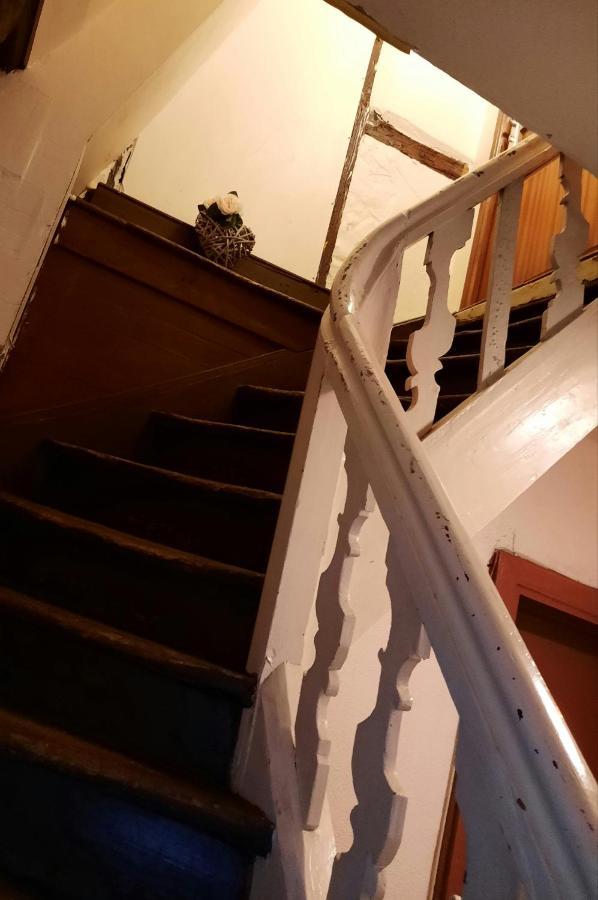 "Appartement Au Centre & Parking" Logement Petite Venise Colmar Bagian luar foto