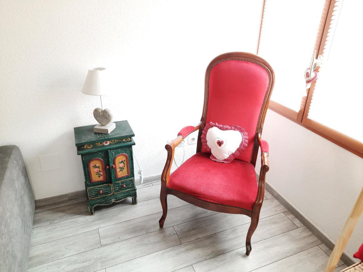 "Appartement Au Centre & Parking" Logement Petite Venise Colmar Bagian luar foto