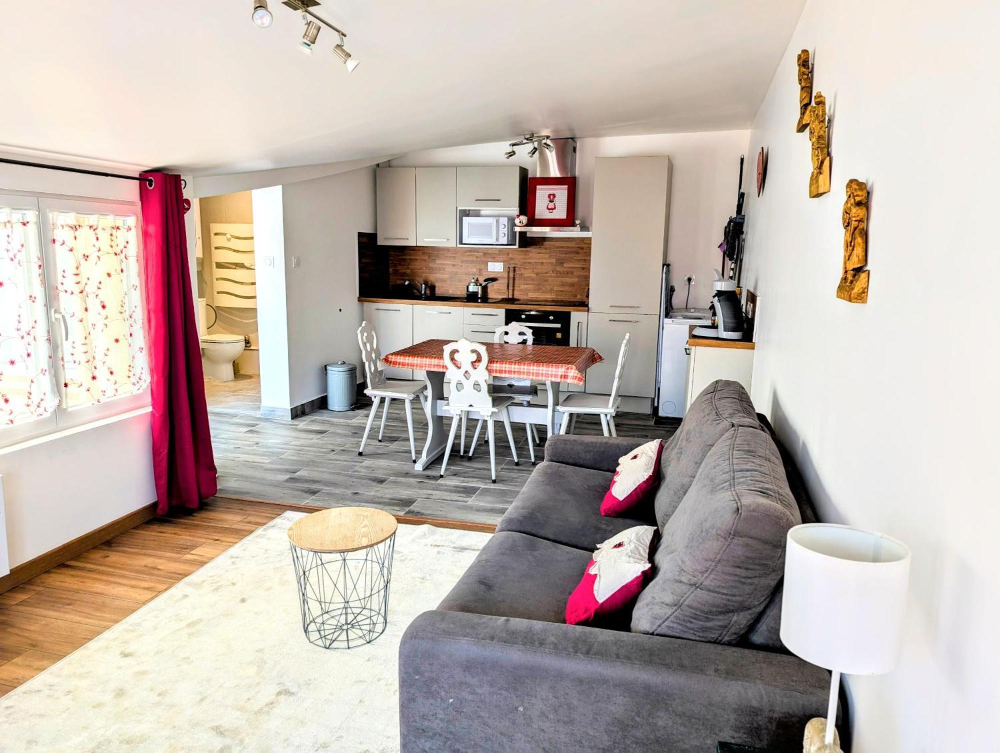 "Appartement Au Centre & Parking" Logement Petite Venise Colmar Bagian luar foto
