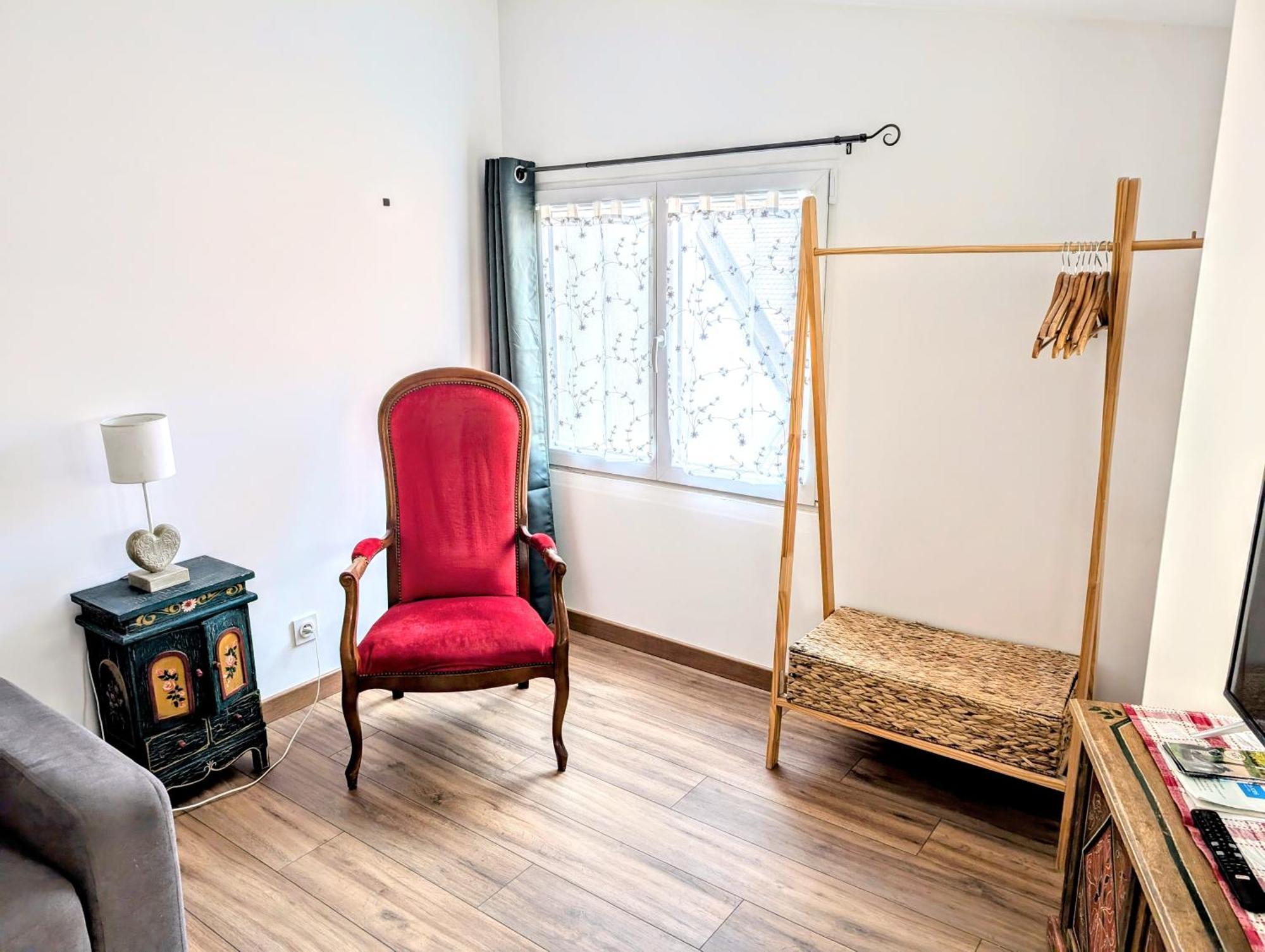 "Appartement Au Centre & Parking" Logement Petite Venise Colmar Bagian luar foto