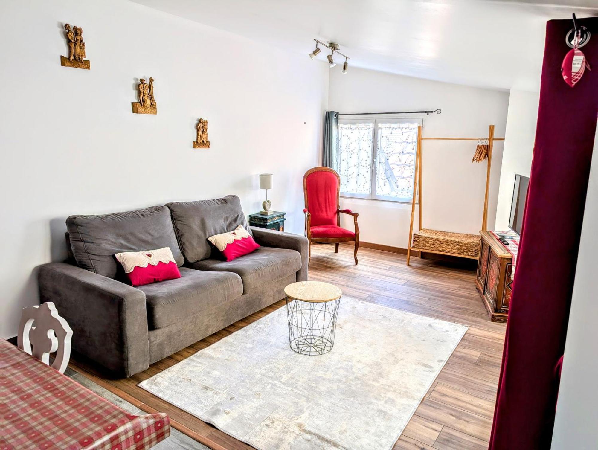 "Appartement Au Centre & Parking" Logement Petite Venise Colmar Bagian luar foto