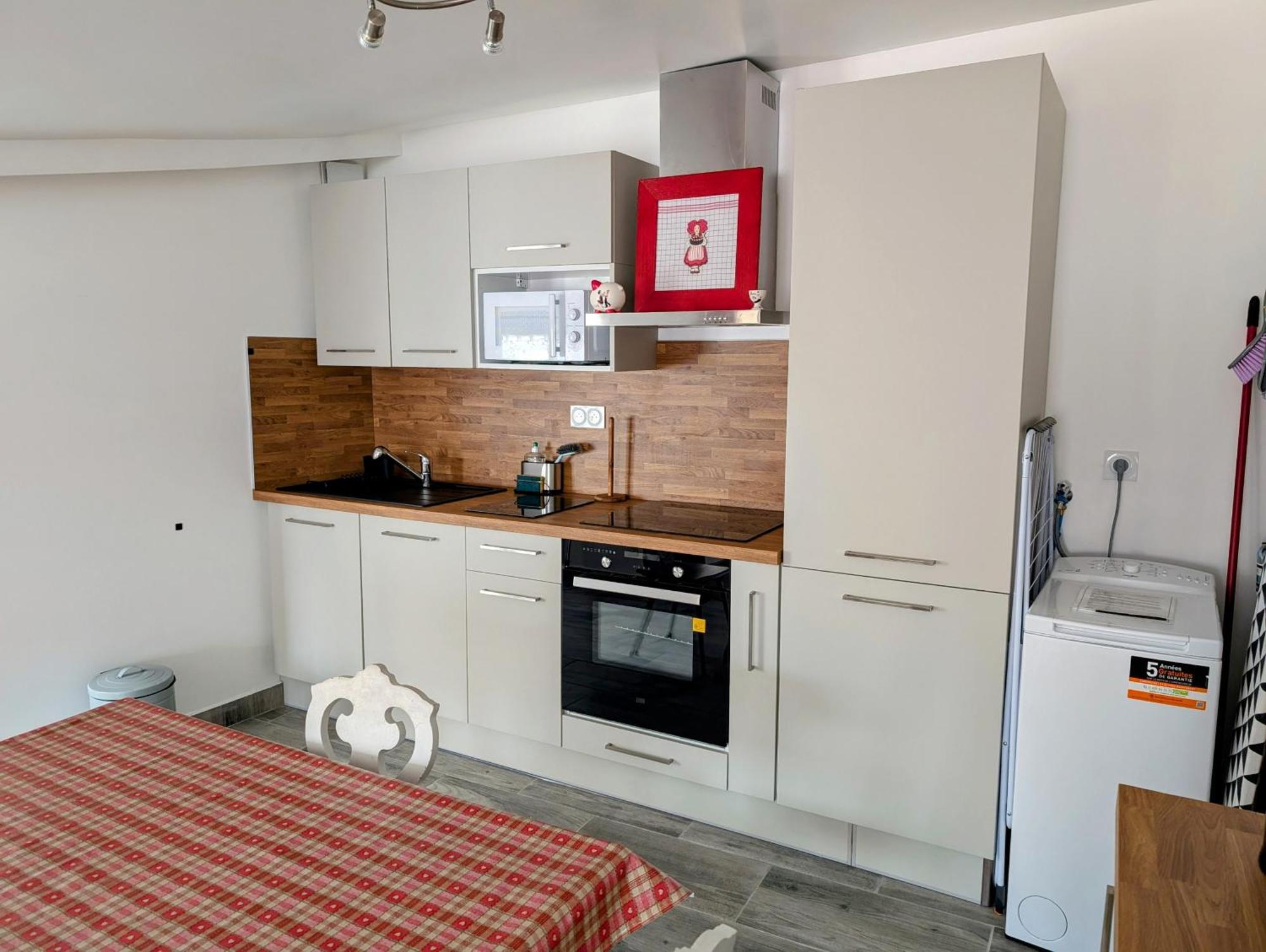 "Appartement Au Centre & Parking" Logement Petite Venise Colmar Bagian luar foto