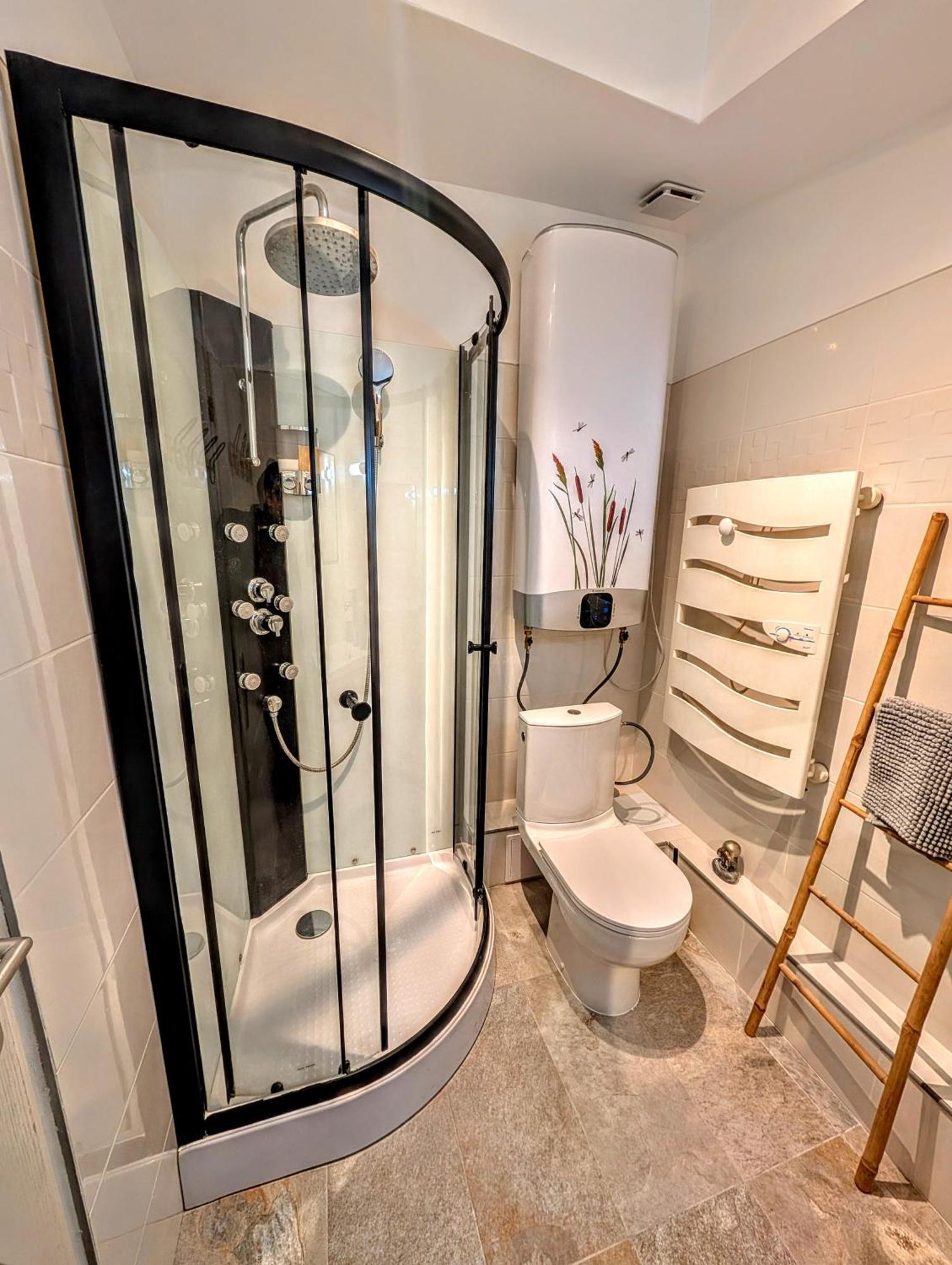"Appartement Au Centre & Parking" Logement Petite Venise Colmar Bagian luar foto