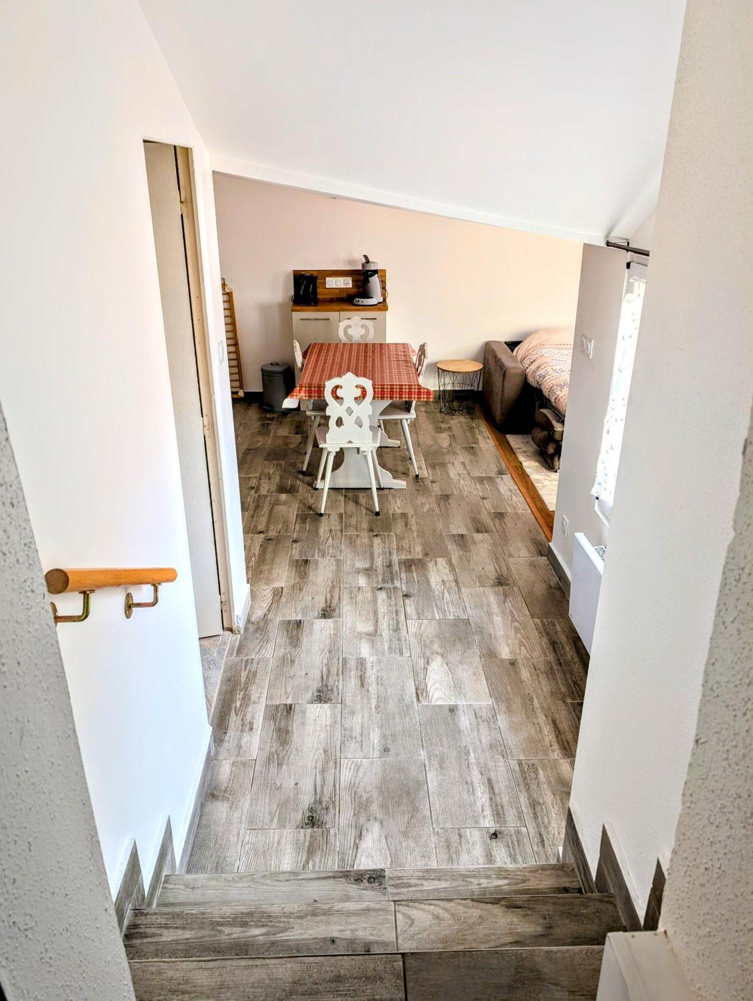 "Appartement Au Centre & Parking" Logement Petite Venise Colmar Bagian luar foto
